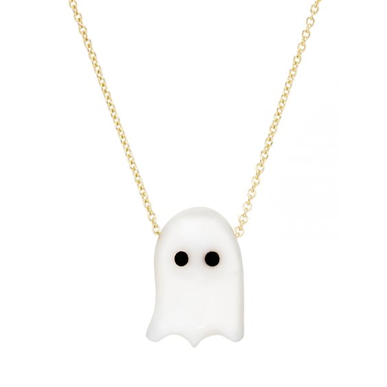 Collana Aliita Donna Pasiones in Oro giallo Corallo NRCOA400CEYG09K - NRCOA400CEYG09K